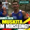 Highlight Tinju Asian Games 2026: Maikhel Roberrd Muskita Lawan Kim Minseong di Perempat Final 80 Kg