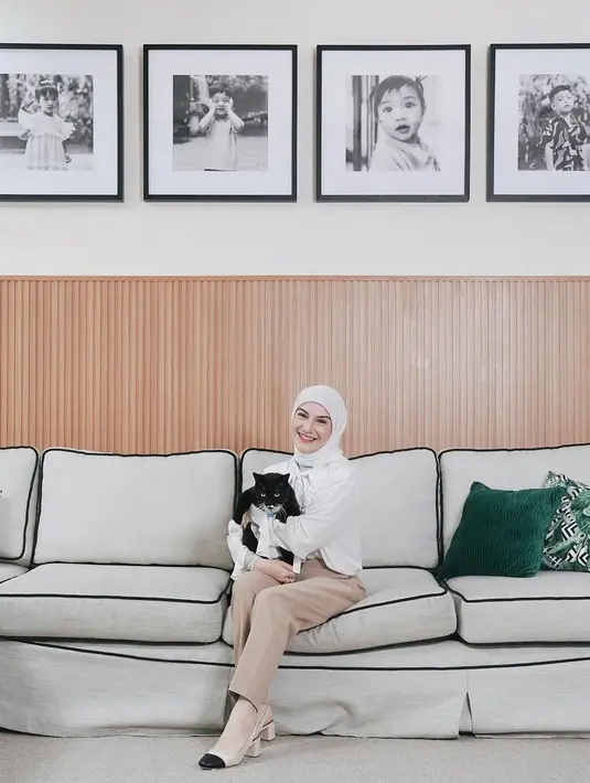 Irish Bella [Foto: Instagram/_irishbella_]