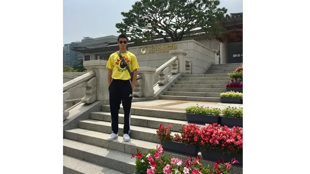 Jarang Terekspos, Ini 7 Potret Tobias Adik Tatjana Saphira yang Berbakat DJ