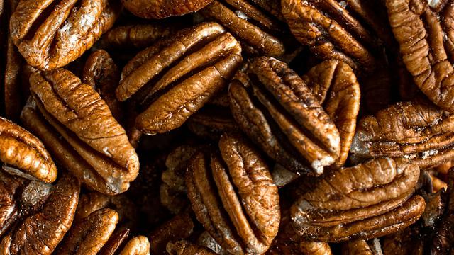 Pecan