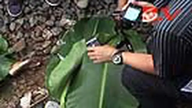 Dua Wanita Tewas Ditabrak KRL
