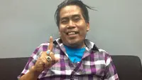 Bopak Inginkan Istri Montok Seperti Sarah Azhari