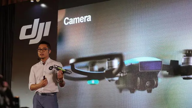 DJI Spark