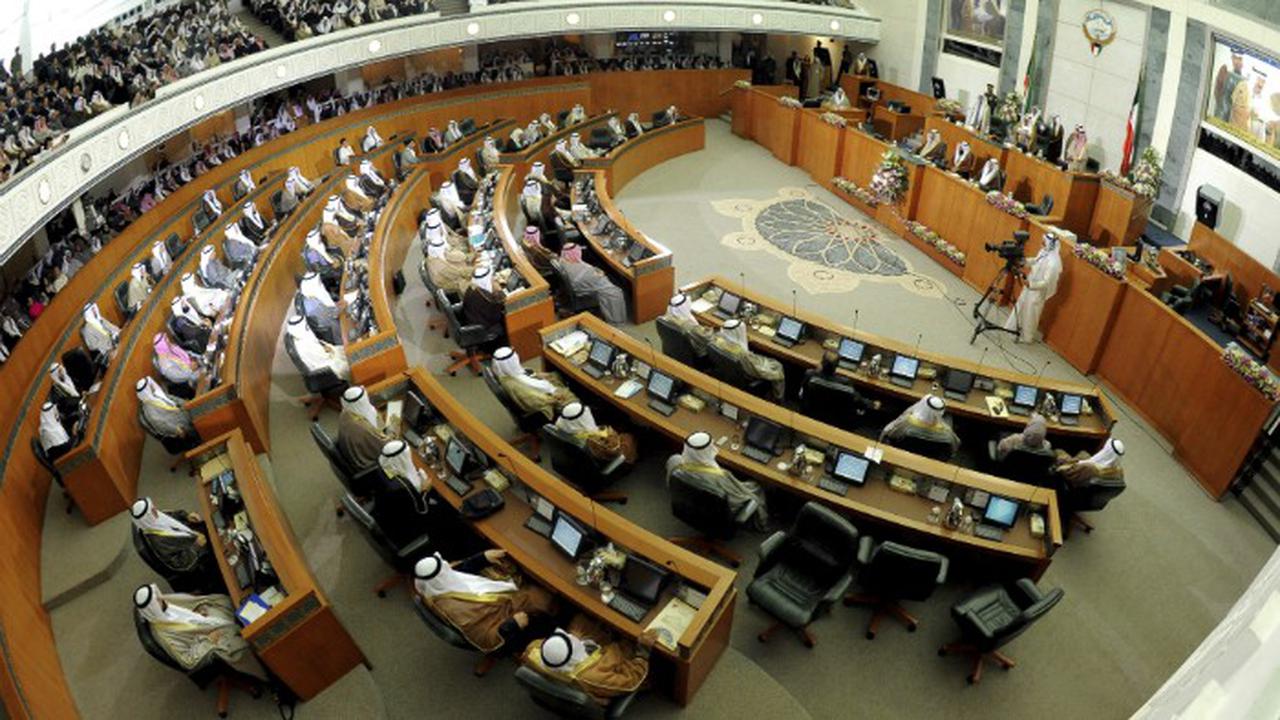 Parlemen Kuwait