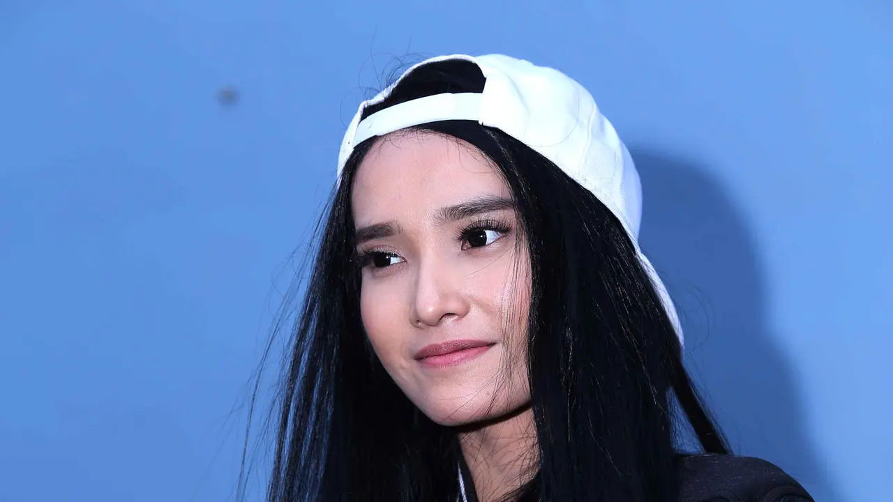 Adila Fitri 