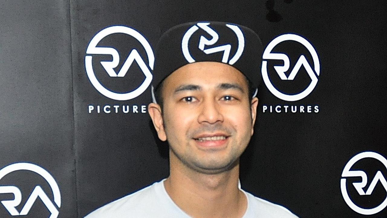 [Bintang] Raffi Ahmad