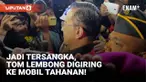 Kejaksaan Agung menetapkan mantan Menteri Perdagangan, Thomas Trikasih Lembong alias Tom Lembong, sebagai tersangka dalam kasus korupsi komoditas gula di lingkungan Kemendag.