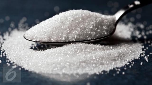 Pasir dapat baku gula dari bahan diambil Permintaan Pasar