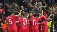 Chelsea vs PSG: Sekali Lagi Hajar The Blues, Les Parisiens Melenggang ke Perempat Final