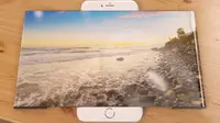 Seperti Inikah Penampakan iPhone 7?