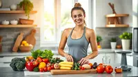 Intermittent Fasting: Rahasia Ampuh Turunkan Kolesterol, Stabilkan Gula Darah, dan Kendalikan Tekanan Darah
