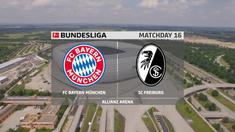 Berita Video Gol Thomas Muller Jadi Penyelamat Kemenangan Bayern Munchen di Bundesliga Pekan 16