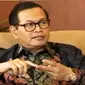 Revolusi Mental untuk menjadikan Indonesia sebagai bangsa yang memiliki sumber daya manusia petarung.