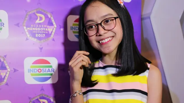 [Bintang] Lesty D'Academy