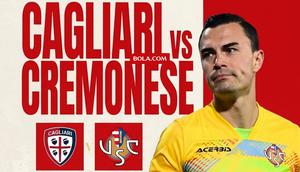 Prediksi Cagliari vs Cremonese - Serie A. (Bola.com/Gregah Nurikhsani)