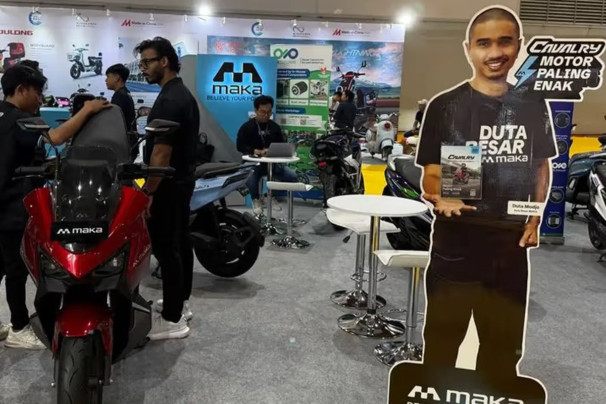 Maka Motors
