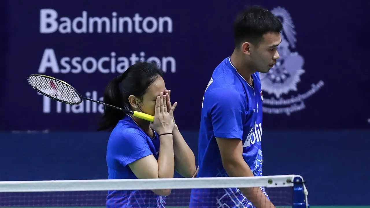 Rinov Rivaldy/Pitha Haningtyas Mentari