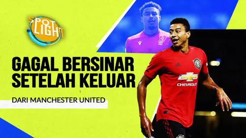 VIDEO: 4 Lulusan Akademi Man United yang Gagal Bersinar Usai Tinggalkan Old Trafford