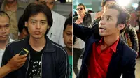 Roger Danuarta Positif Narkoba, Denny Cagur Sarankan Rehabilitasi