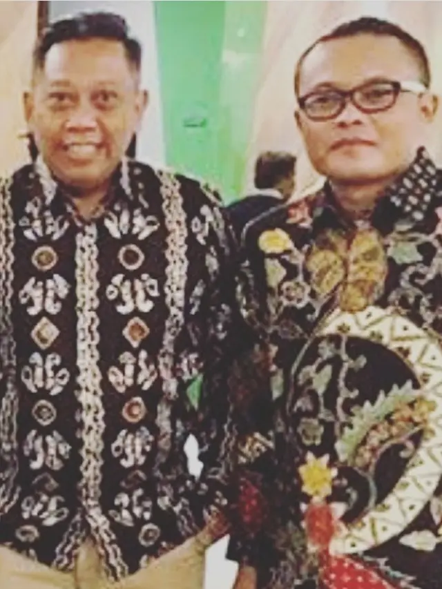Potret Sule dan Tukul Arwana (Sumber: Instagram/ferdinan_sule)