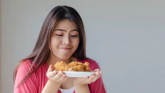 Ada Promo Ayam Hemat Hingga Rp100 Ribu di GrabFood, Makan Enak di Tanggal Tua Tak Lagi Dilema