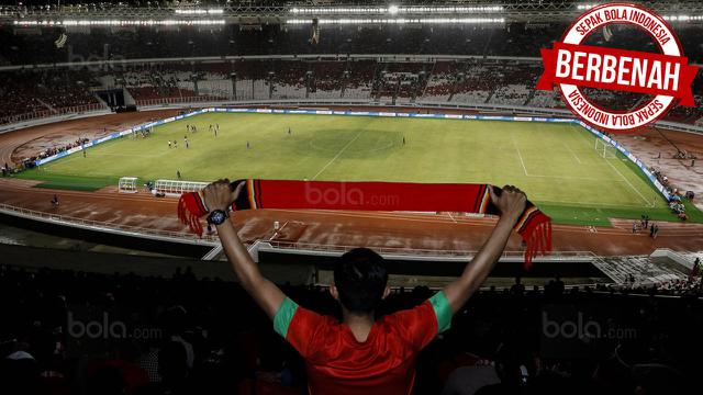 Sepak Bola Indonesia Berbenah_7
