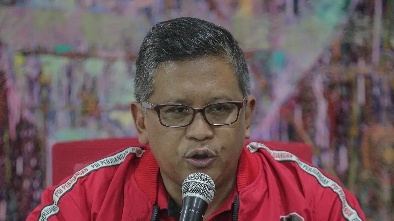 PDI Perjuangan Buka-bukaan Soal War Room