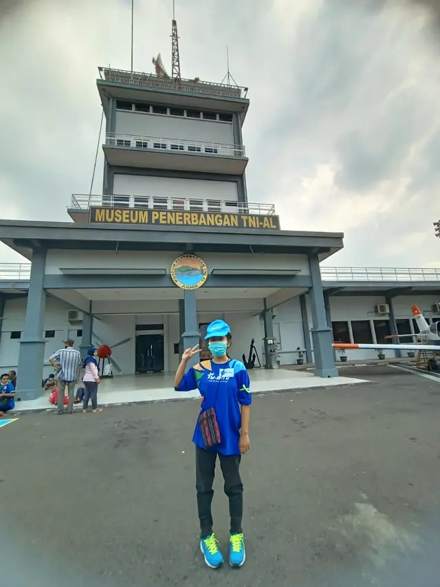 Wisata inklusif di Sidoarjo. Foto: Y-AMI.
