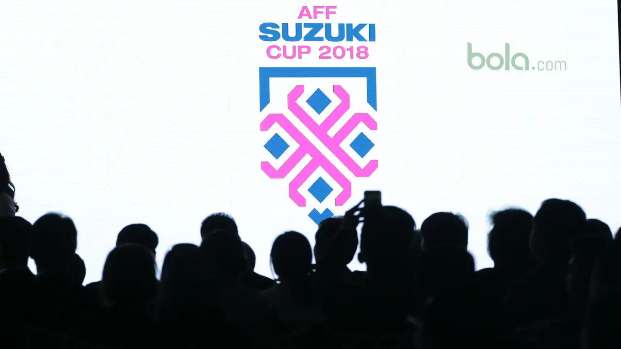 Piala AFF 2018, Drawing Piala AFF 2018