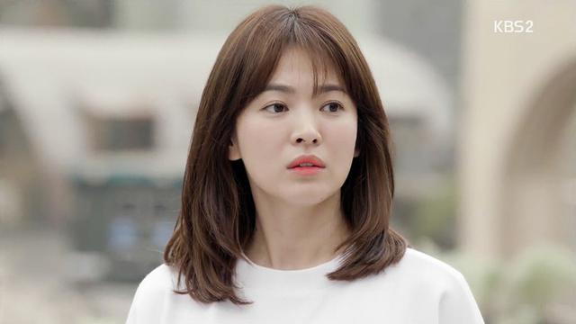 Dikabarkan Hamil Anak Song Joong Ki Song Hye Kyo Justru Main Drama Baru Showbiz Liputan6 Com