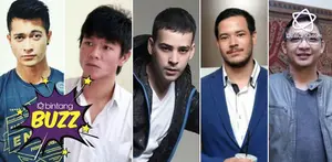 Bukan Hanya Dimas Anggara, 5 Seleb Juga Dilaporkan ke Polisi Karena Penganiayaan, siapa saja mereka?