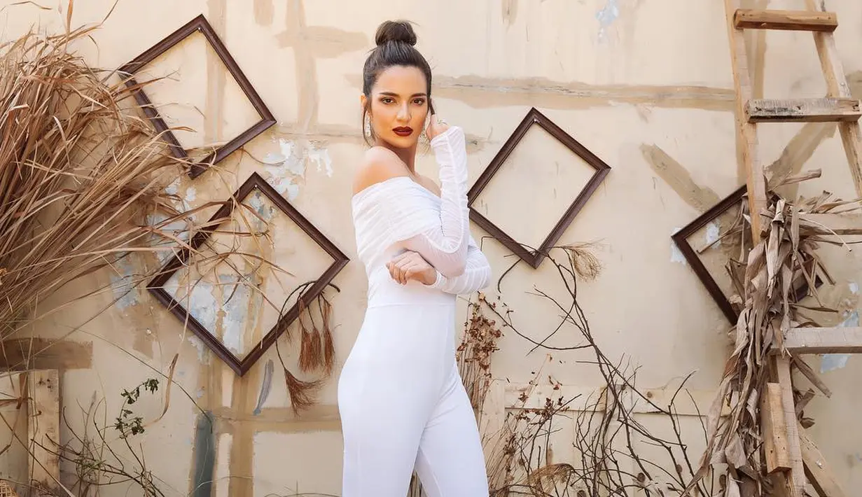 (Instagram/ramadhaniabakrie)