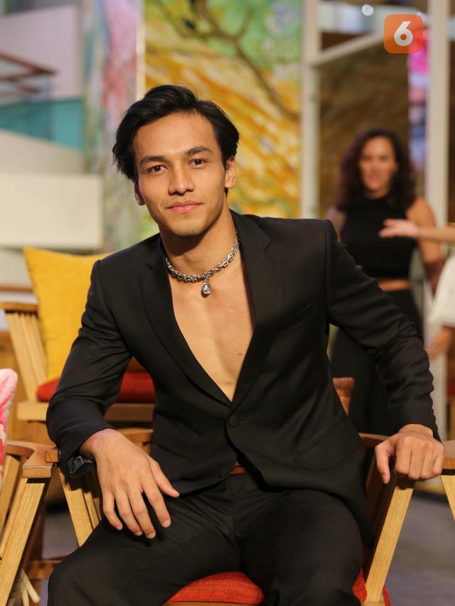 [Fimela] Jefri Nichol