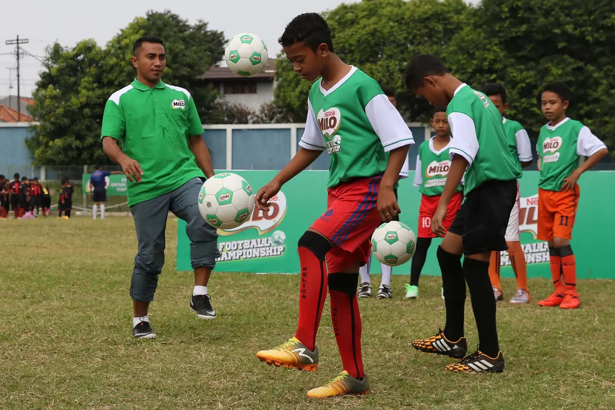 Firman Utina