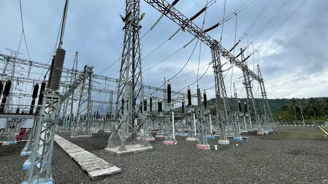 PT PLN (Persero)