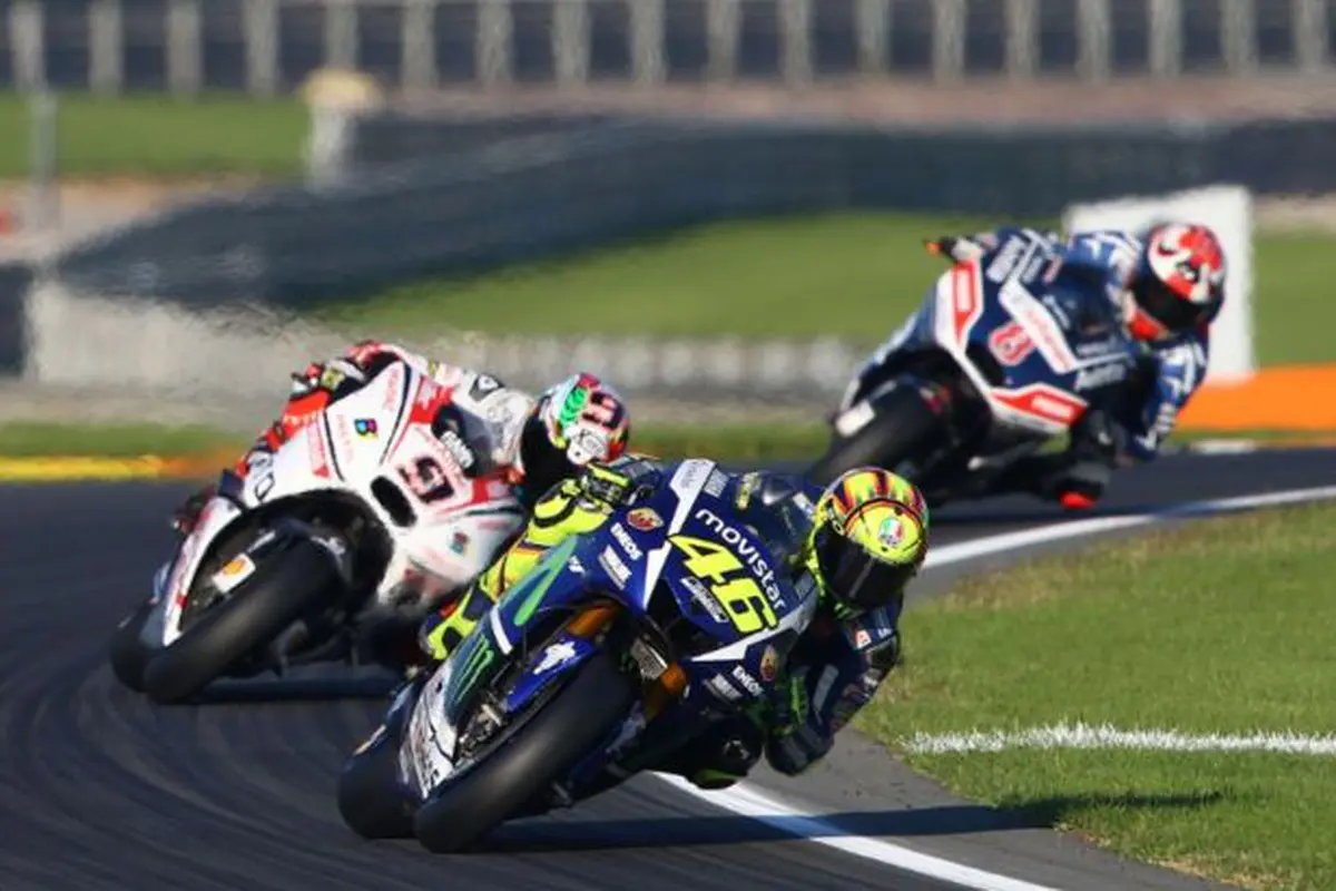 MotoGP