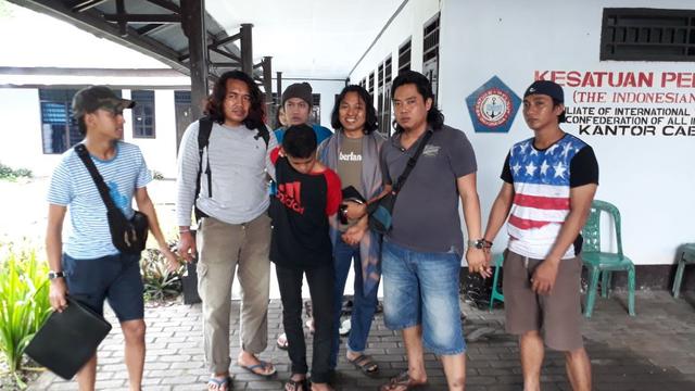 Akhir Tragis Martina Sang Mahasiswi, Dibunuh Pria Pemujanya