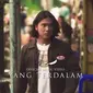 Iqbaal Ramadhan menjadi bintang utama dalam video klip Yang Terdalam versi terbaru. (Sumber: YouTube/NOAH Official)