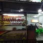 Sate Padang Takana Juo di Benhil, Jakarta Pusat. (Liputan6.com/Henry)