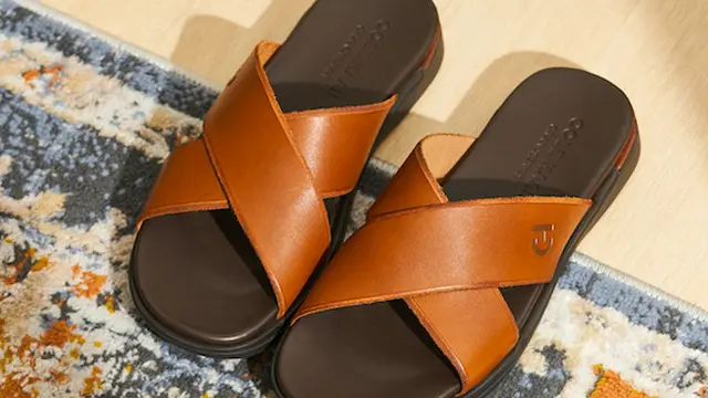 Koleksi Sepatu Pria Cole Haan