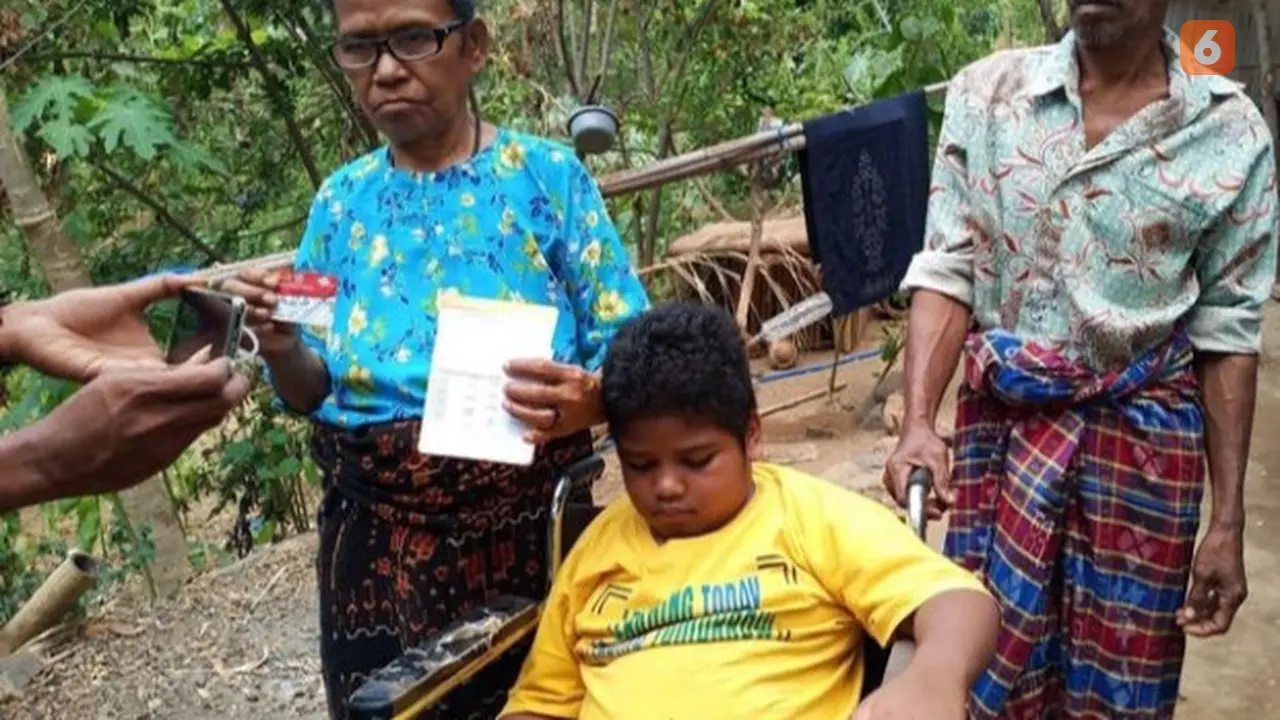 Pelajar Difabel
