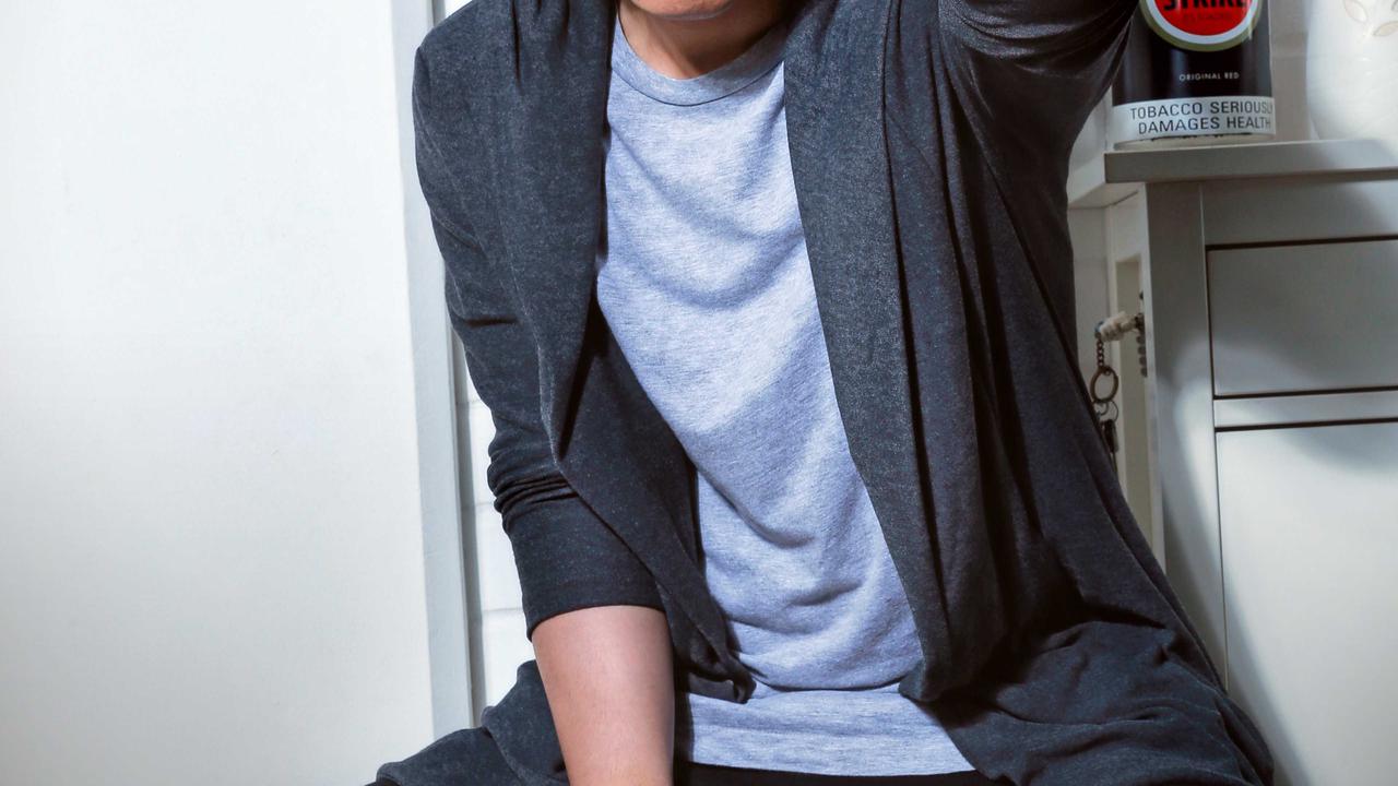 [Bintang] Roger Danuarta