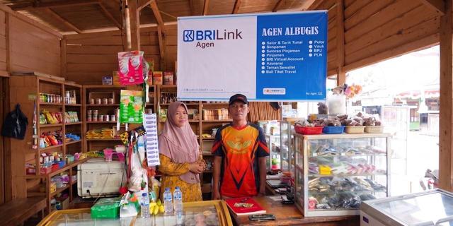 Kisah BRILink Agen di Perbatasan RI-Papua Nugini, Permudah Transaksi Warga hingga Gerakkan Ekonomi Lokal