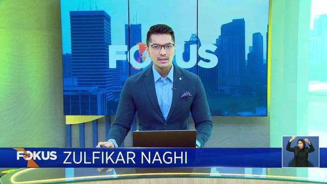 Fokus edisi (03/03) mengangkat berita-berita sebagai berikut, Banjir Kian Tinggi, Kaum Lansia dan Anak Dievakuasi, Bongkar Harta Pejabat Pajak, Uniknya Kerajinan Asal Sulsel, Banjir Bandang Lumpuhkan Jalan Trans Timor.