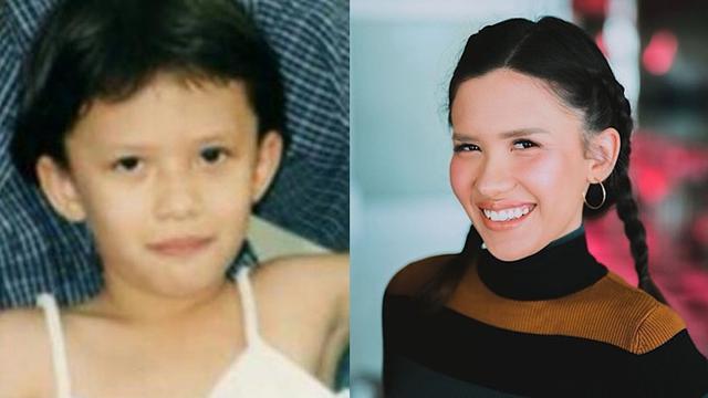 Beda Penampilan 6 Pemeran Sinetron GGS saat Kecil Vs Kini, Bikin Pangling