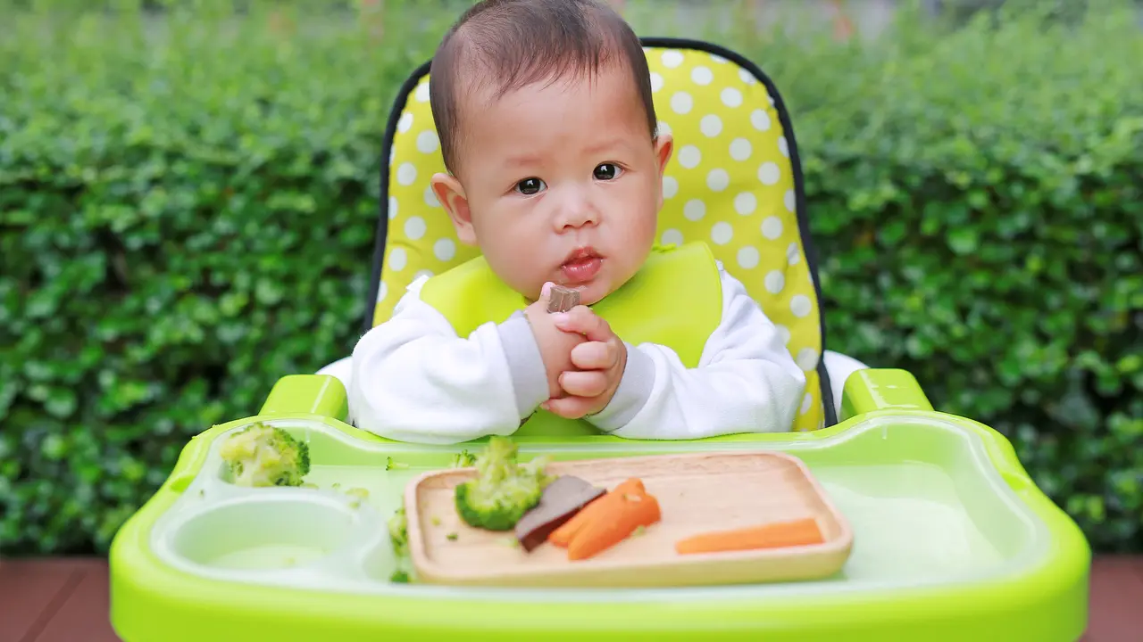 finger food