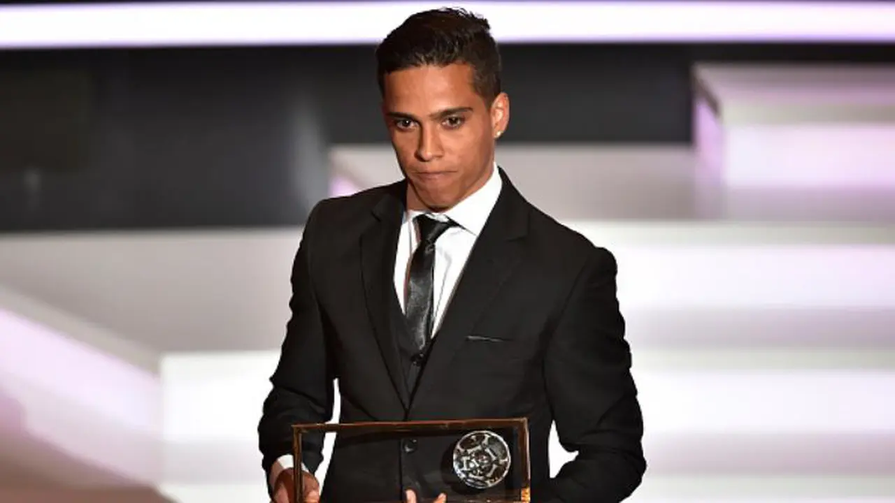 Wendell Lira