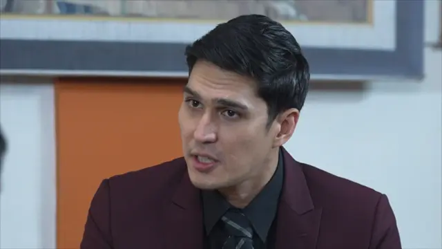 Cinta 2 Pilihan