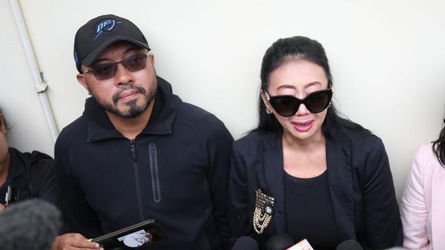 Asri Welas. (M. Altaf Jauhar/ Liputan6.com)