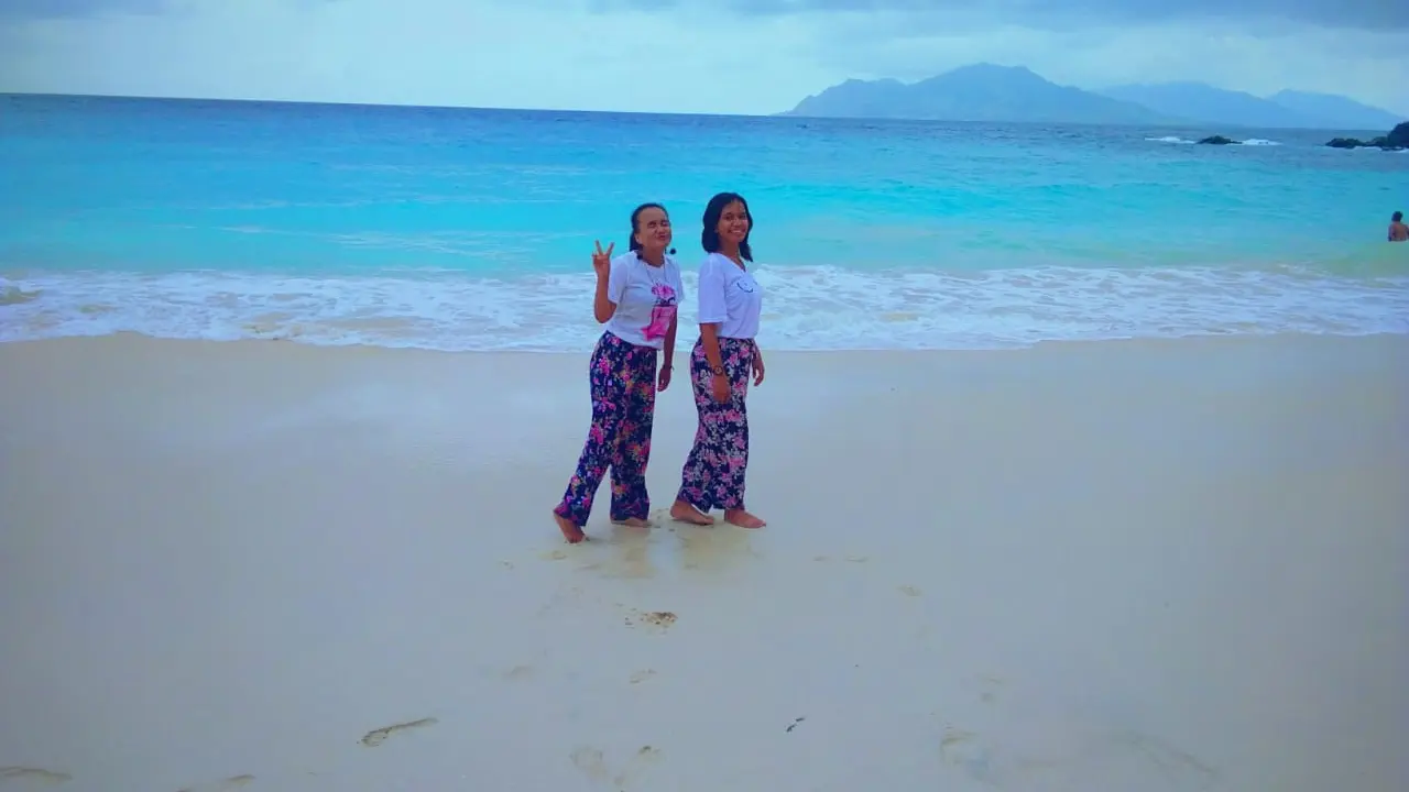 wisata ntt